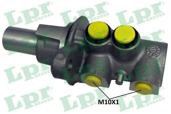 LPR Brake master cylinder Article number: 6006 cheaply