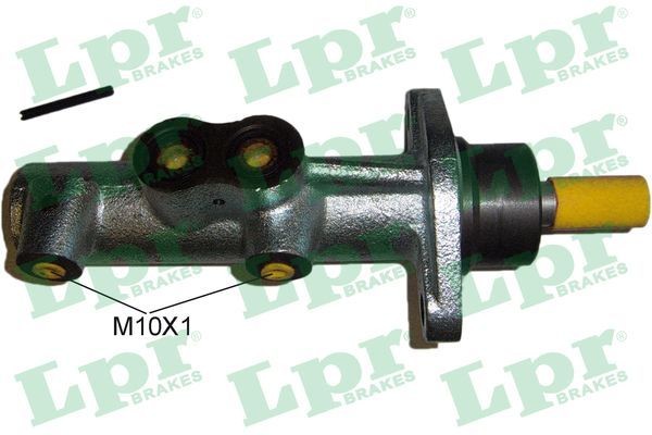 LPR Peapiduri silinder Artikli number: 1038 soodsalt