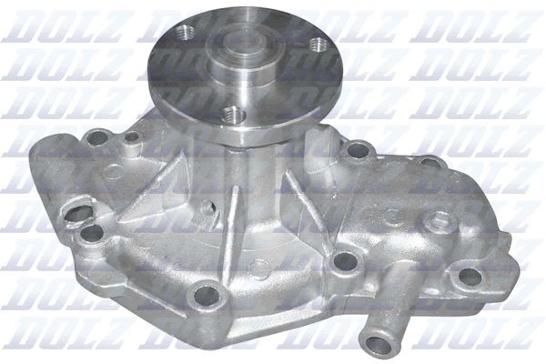 DOLZ Water pump Article number: R122 cheaply