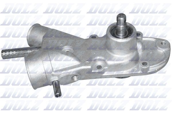 DOLZ Vandpumpe Varenummer: N504D billige