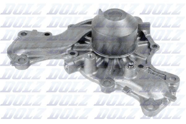 DOLZ Vattenpump Artikelnummer: H207 billigt