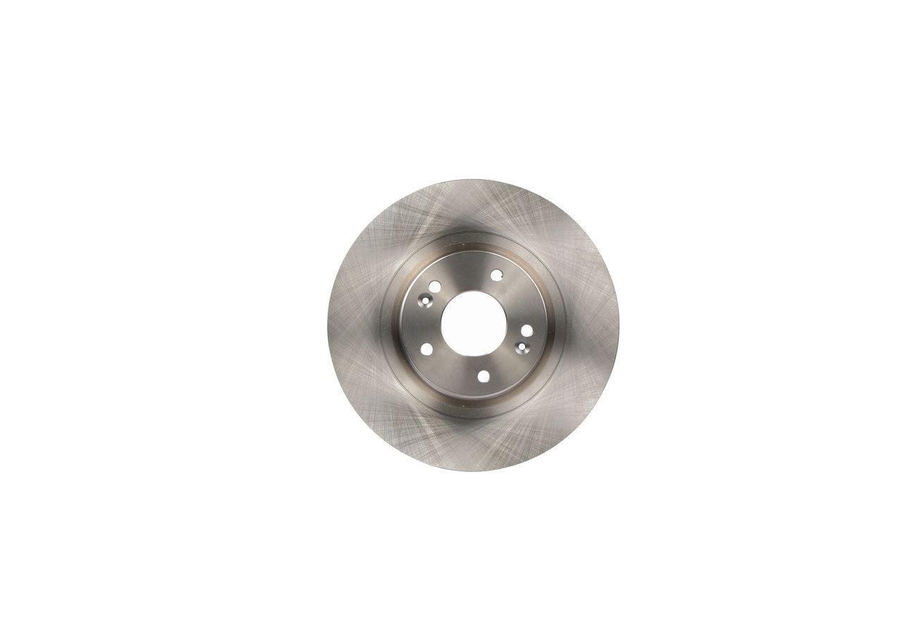 BOSCH Brændstof-filter Varenummer: 0 986 450 112 billige