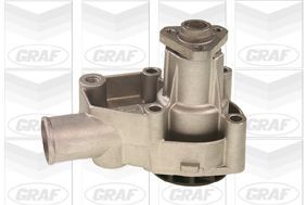 GRAF Vandpumpe Varenummer: PA293 billige