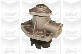 GRAF Water pump Article number: PA559 cheaply