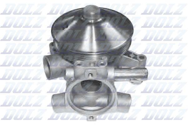 DOLZ Veepump Artikli number: R222 soodsalt