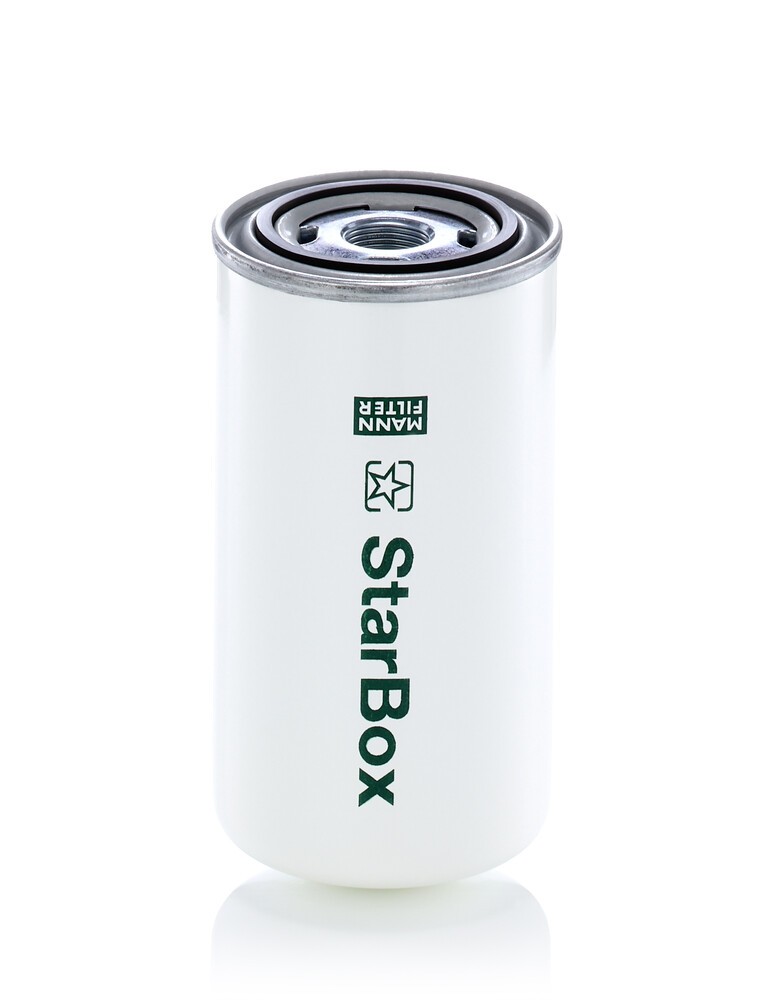 MANN-FILTER Filter, compressed air system Article number: LB 950/20 cheaply