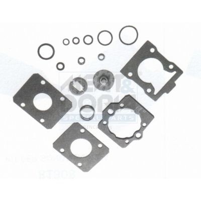 MEAT & DORIA Repair Kit, injection nozzle Article number: 750-10006 cheaply