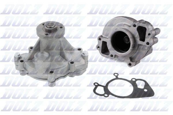 DOLZ Water pump Article number: L118 cheaply