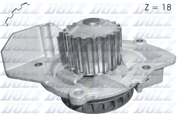 DOLZ Veepump Artikli number: C147 soodsalt