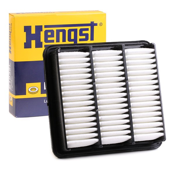 HENGST FILTER Air filter Article number: E1038L cheaply