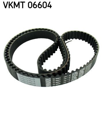 SKF Timing Belt Article number: VKMT 06604 cheaply