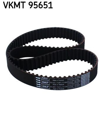 SKF Timing Belt Article number: VKMT 95651 cheaply
