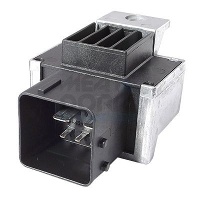 MEAT & DORIA Control Unit, glow plug system Article number: 7285845 cheaply