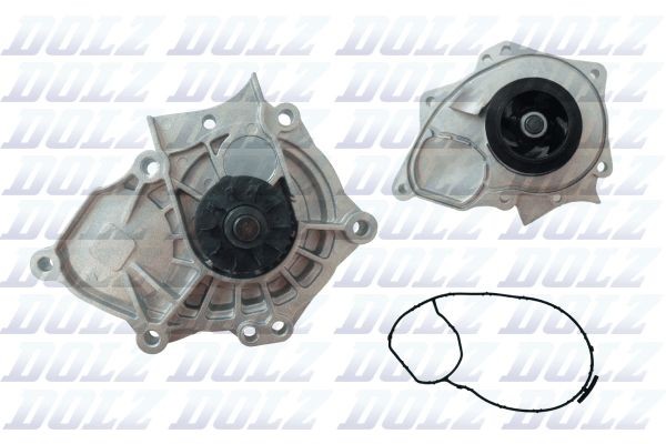 DOLZ Water pump Article number: A233 cheaply