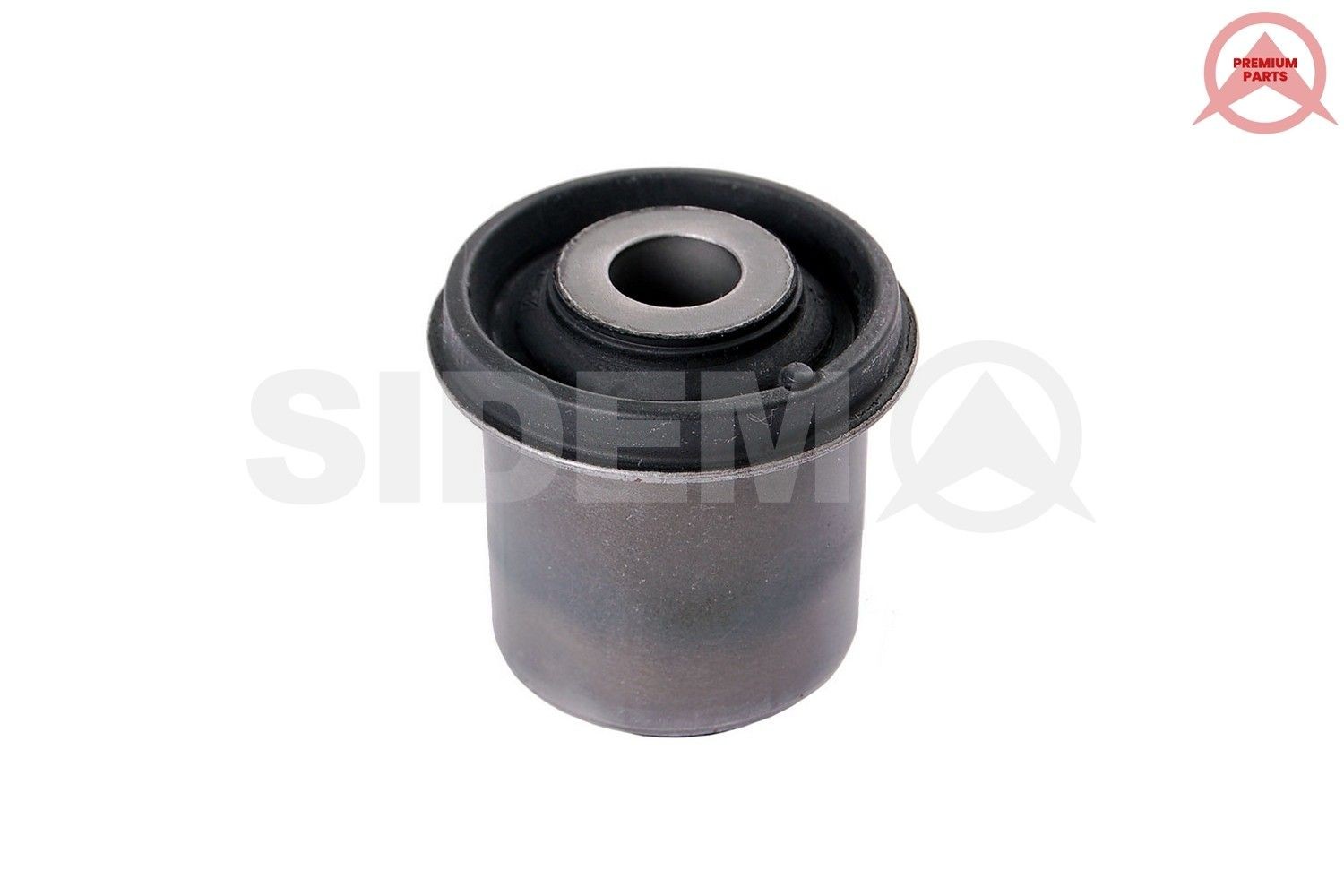 SIDEM Trailing arm / Suspension arm bush Article number: 872604 cheaply