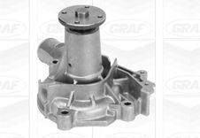 GRAF Water pump Article number: PA997 cheaply