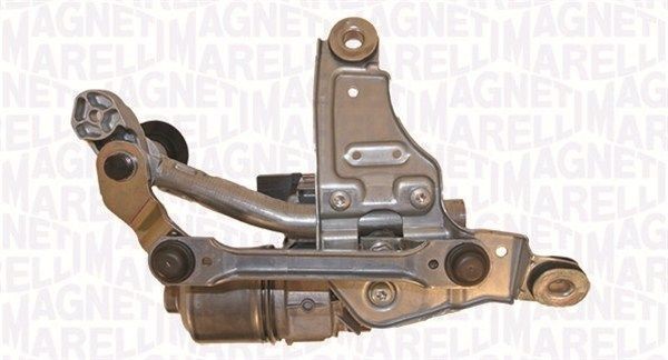 MAGNETI MARELLI Window Wiper System Article number: 064350008010 cheaply