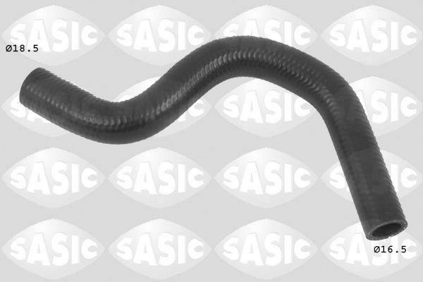 SASIC Radiator hose Article number: 3400029 cheaply
