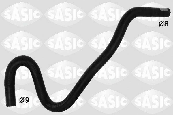 SASIC Radiator hose Article number: 3404035 cheaply