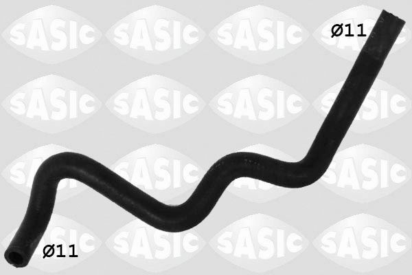 SASIC Kølerslange Varenummer: 3404047 billige