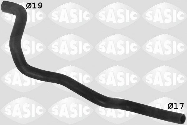 SASIC Flessibile radiatore Numero articolo: 3404096 poco costoso