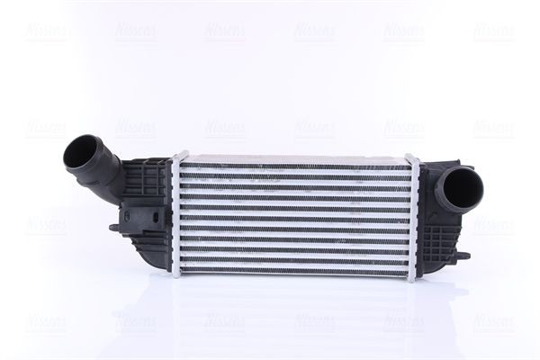 NISSENS Intercooler Article number: 96497 cheaply