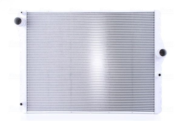NISSENS Engine radiator Article number: 60779 cheaply