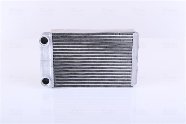 NISSENS Heater matrix Article number: 72671 cheaply