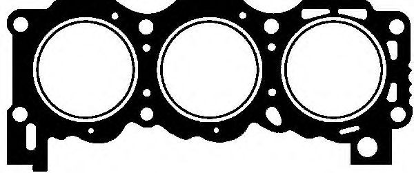 GLASER Guarnizione testata Numero articolo: H08060-00 poco costoso