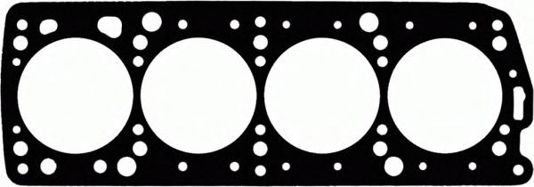 GLASER Guarnizione testata Numero articolo: H16980-10 poco costoso