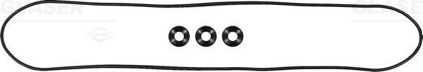 GLASER Kit guarnizioni, Copritestata Numero articolo: V36002-00 poco costoso