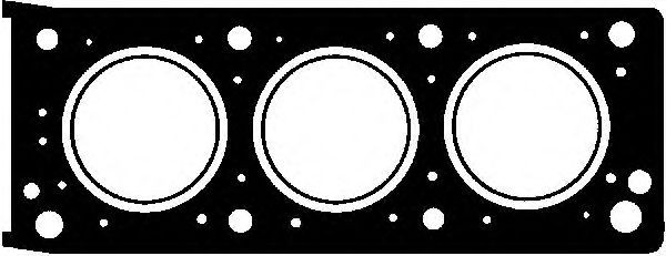 GLASER Guarnizione testata Numero articolo: H08978-00 poco costoso