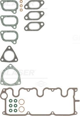 GLASER Crankcase gasket set Article number: B32940-00 cheaply