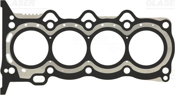 GLASER Joint de culasse UGS: H51827-50 à bon prix