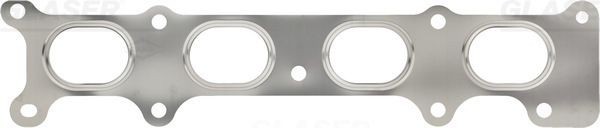 GLASER Joint de collecteur d'échappement UGS: X82335-01 à peu de frais