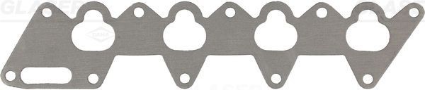GLASER Inlet manifold gasket Article number: X89730-01 cheaply