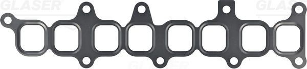 GLASER Inlet manifold gasket Article number: X89160-01 cheaply