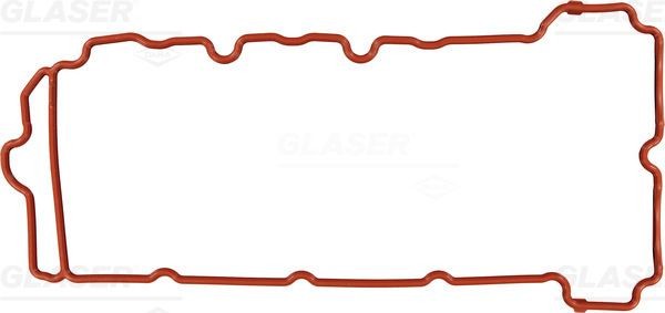 GLASER Pakning, Ventildæksel Varenummer: X83354-01 billige