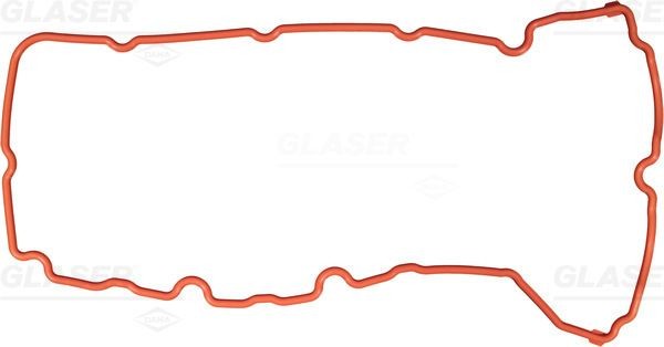 GLASER Pakning, Ventildæksel Varenummer: X83355-01 billige