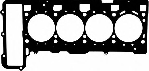 GLASER Guarnizione testata Numero articolo: H80765-00 poco costoso