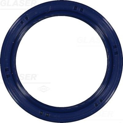 GLASER Crankshaft seal Article number: P77453-01 cheaply
