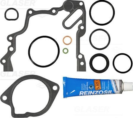 GLASER Crankcase gasket set Article number: B32957-00 cheaply
