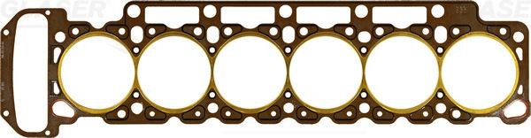 GLASER Gasket, cylinder head Article number: H80671-00 cheaply
