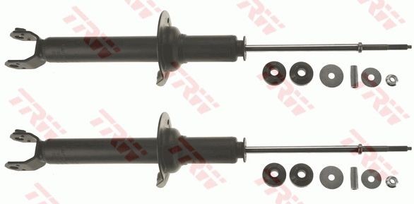 TRW Shock absorber Article number: JGS1056T cheaply