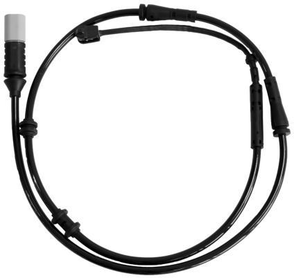 HELLA Brake pad wear sensor Article number: 8DK 355 251-641 cheaply