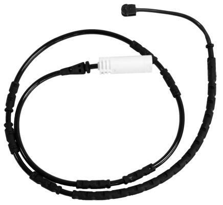 HELLA Brake pad wear sensor Article number: 8DK 355 251-781 cheaply