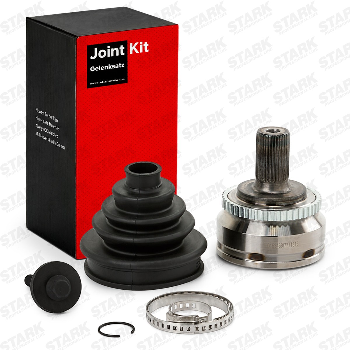 STARK Joint kit, drive shaft Article number: SKJK-0200016 cheaply