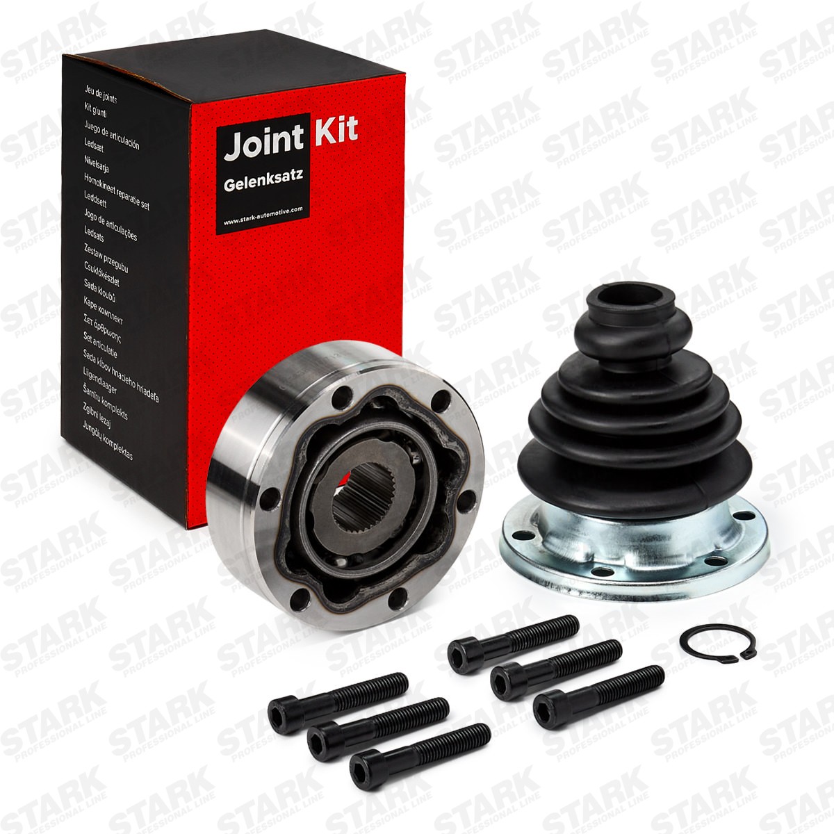 STARK Joint kit, drive shaft Article number: SKJK-0200037 cheaply