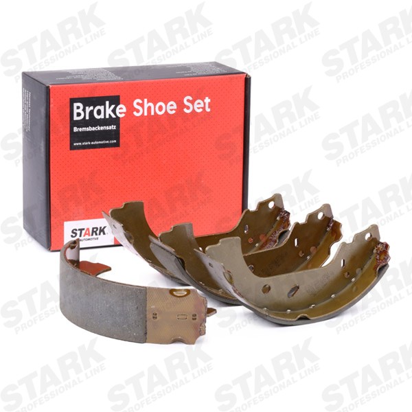STARK Piduriklotside komplekt Artikli number: SKBS-0450012 soodsalt