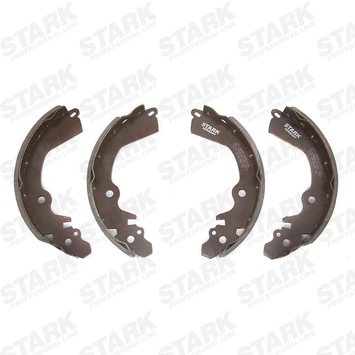 STARK Piduriklotside komplekt Artikli number: SKBS-0450024 soodsalt